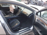 Lincoln Mkz Hybrid 3LN6L2LU8GR600203 снимка