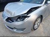 Lincoln Mkz Hybrid 3LN6L2LU8GR600203 снимка
