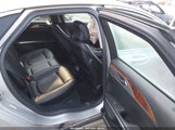 Lincoln Mkz Hybrid 3LN6L2LU8GR600203 снимка