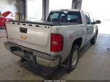 Chevrolet Silverado  Lt 1GCPKSE72CF168041 снимка
