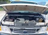 Ford E-350 Super Duty Xl/Xlt 1FBSS31L37DB34876 снимка
