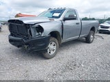 Ram  Tradesman 4X4 8' Box 3C6MR5AL2NG269575 снимка