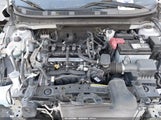 Nissan Kicks Sv 3N1CP5CU5KL508672 снимка