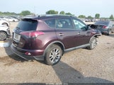 Toyota Rav4 Limited 2T3DFREV4JW713098 снимка