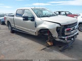 Ford F-250 Lariat 1FT7W2BT6HED85711 снимка