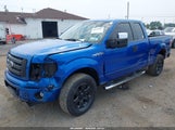 Ford F-150 Stx 1FTFX1EF5BFB40361 fotografie