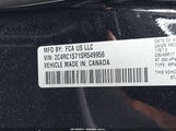 Chrysler Pacifica Hybrid Select 2C4RC1S71SR549956 photo