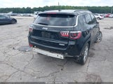 Jeep Compass Latitude Fwd 3C4NJCBB8NT188392 photo