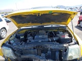 Nissan Xterra S 5N1AN08U65C604506 снимка