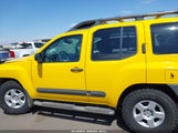 Nissan Xterra S 5N1AN08U65C604506 снимка