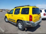 Nissan Xterra S 5N1AN08U65C604506 снимка
