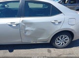 Toyota Corolla Le 5YFBURHE3HP627567 снимка