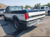 Ford F150 1FTEF14N2SLA20381 снимка