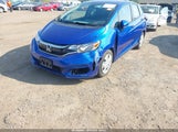 Honda Fit Lx 3HGGK5H41KM738856 photo