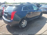 Cadillac Srx Standard 3GYFNAE35FS640835 снимка
