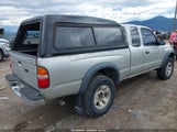 Toyota Tacoma 5TEWM72N43Z287203 снимка