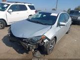 Toyota Corolla Le 5YFBURHE3JP855543 снимка