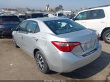 Toyota Corolla Le 5YFBURHE3JP855543 снимка