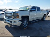 Chevrolet Silverado  High Country 3GCUKTEC0FG156690 photo