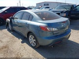 Mazda Mazda3 I Touring JM1BL1SFXA1203822 снимка