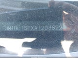 Mazda Mazda3 I Touring JM1BL1SFXA1203822 снимка