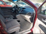 Honda Cr-V Ex 5J6RM4H52EL107411 снимка