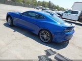 Chevrolet Camaro 2Ss 1G1FH1R77K0126649 снимка