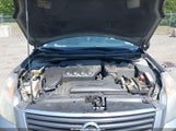 Nissan Altima 2.5 S 1N4AL21E69N485154 fotografie