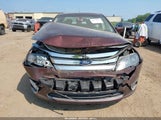 Ford Fusion Sel 3FAHP0JA1CR162204 снимка