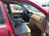 Honda Pilot Ex 2HKYF18435H520279 снимка