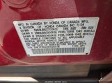 Honda Pilot Ex 2HKYF18435H520279 снимка