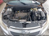 Chevrolet Cruze 2Lt Auto 1G1PE5SB0E7277900 снимка