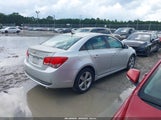 Chevrolet Cruze 2Lt Auto 1G1PE5SB0E7277900 снимка
