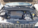 Jeep Renegade Latitude ZACCJBBT8FPB36036 снимка