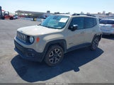 Jeep Renegade Latitude ZACCJBBT8FPB36036 снимка