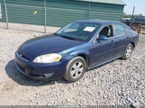 Chevrolet Impala Lt 2G1WB5EK9A1196921 снимка