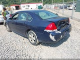 Chevrolet Impala Lt 2G1WB5EK9A1196921 снимка