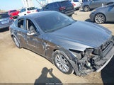 Infiniti Q50 3.0T Premium JN1EV7AR2GM346103 снимка