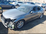 Infiniti Q50 3.0T Premium JN1EV7AR2GM346103 снимка