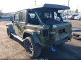 Jeep Wrangler 4Xe Unlimited Sahara 4X4 1C4JJXP61NW245575 снимка