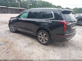 Cadillac Xt6 Awd Premium Luxury 1GYKPDRS1MZ197188 снимка