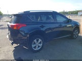 Toyota Rav4 Xle 2T3WFREV5EW123698 снимка