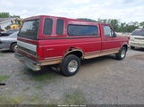 Ford F150 1FTEF15N8SNA86646 снимка