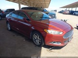 Ford Fusion Se 3FA6P0HDXER111925 снимка