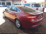 Ford Fusion Se 3FA6P0HDXER111925 снимка
