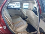 Ford Fusion Se 3FA6P0HDXER111925 снимка