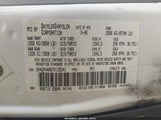 Chrysler Town & Country Lx 2A4GP44R07R139341 снимка