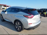 Nissan Murano Platinum 5N1AZ2MG7FN224435 снимка