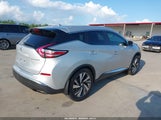 Nissan Murano Platinum 5N1AZ2MG7FN224435 снимка