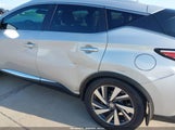 Nissan Murano Platinum 5N1AZ2MG7FN224435 снимка